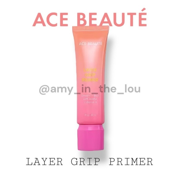 Ace Beaute Other - Layer Grip Primer by Ace Beaute